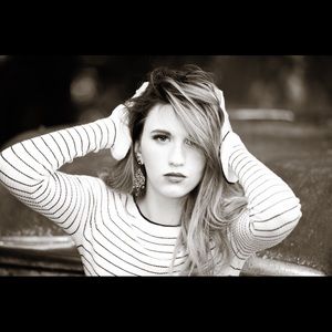 Meet your Posher, Anna